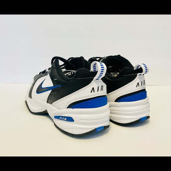 Nike Air Monarch 4E Men Size 9.5 (No Lid Box) - Picture 3 of 9